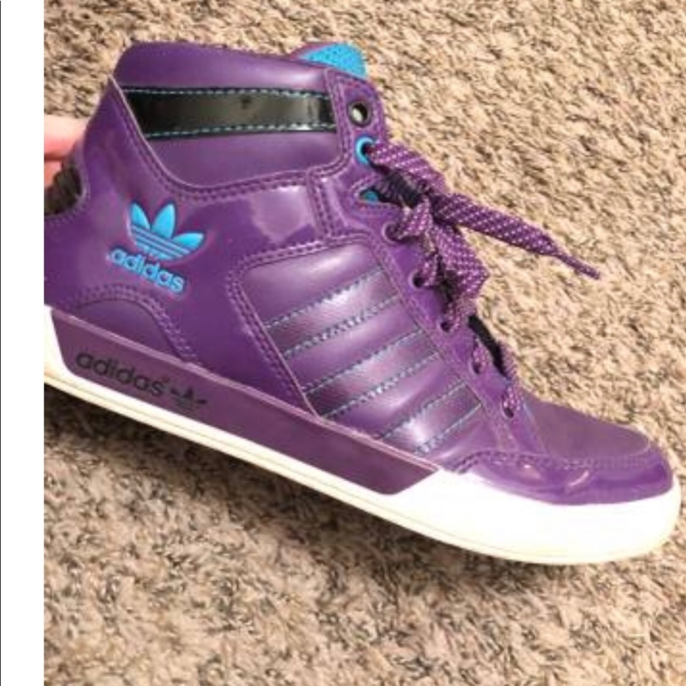 Adidas shoes